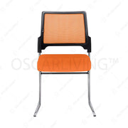 MULTIPURPOSE CHAIR Kursi Ergotec E002 ERGOTEC OSCARLIVING