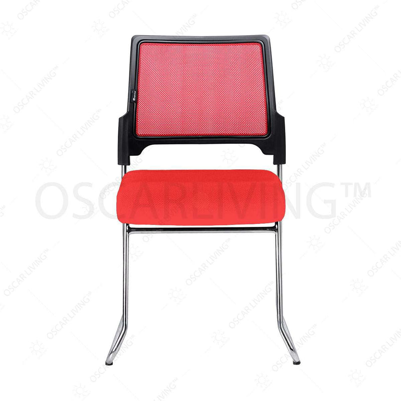 MULTIPURPOSE CHAIR Kursi Ergotec E002 ERGOTEC OSCARLIVING