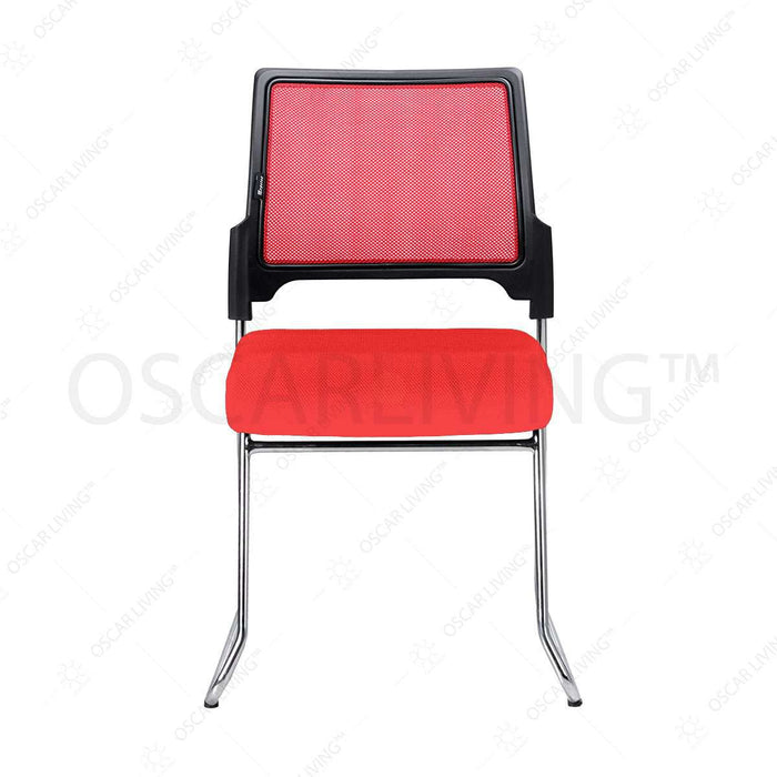 MULTIPURPOSE CHAIR Kursi Ergotec E002 ERGOTEC OSCARLIVING