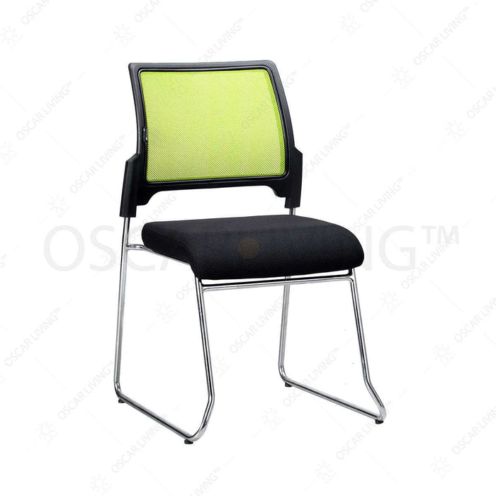 MULTIPURPOSE CHAIR Kursi Ergotec E002 ERGOTEC OSCARLIVING