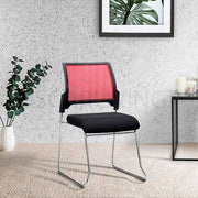 MULTIPURPOSE CHAIR Kursi Ergotec E002 ERGOTEC OSCARLIVING