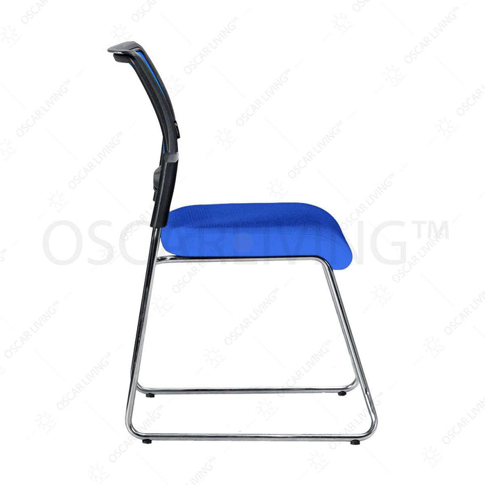 MULTIPURPOSE CHAIR Kursi Ergotec E002 ERGOTEC OSCARLIVING