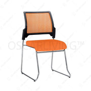 MULTIPURPOSE CHAIR Kursi Ergotec E002 ERGOTEC OSCARLIVING