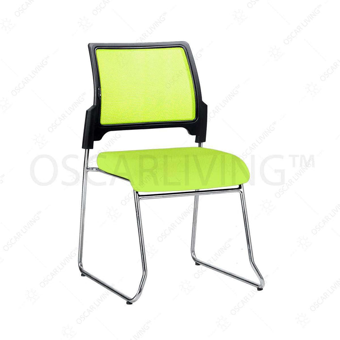 MULTIPURPOSE CHAIR Kursi Ergotec E002 ERGOTEC OSCARLIVING