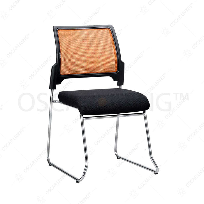 MULTIPURPOSE CHAIR Kursi Ergotec E002 ERGOTEC OSCARLIVING