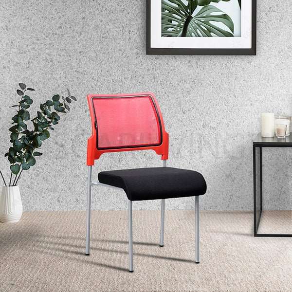 MULTIPURPOSE CHAIR Kursi Hadap Ergotec E009 ERGOTEC OSCARLIVING