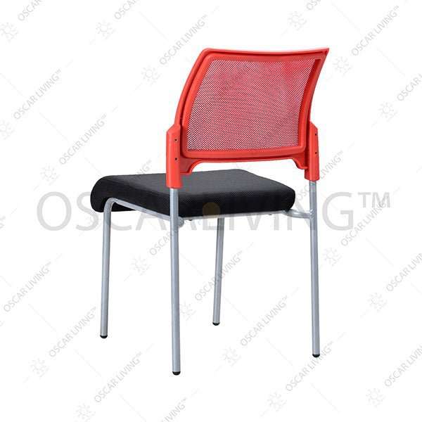 MULTIPURPOSE CHAIR Kursi Hadap Ergotec E009 ERGOTEC OSCARLIVING