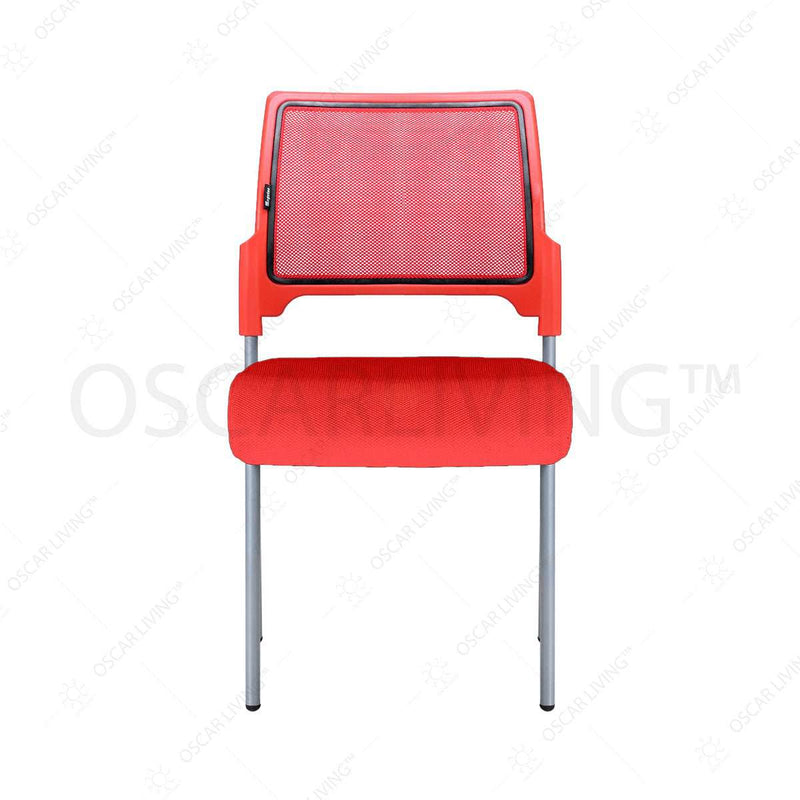 MULTIPURPOSE CHAIR Kursi Hadap Ergotec E009 ERGOTEC OSCARLIVING