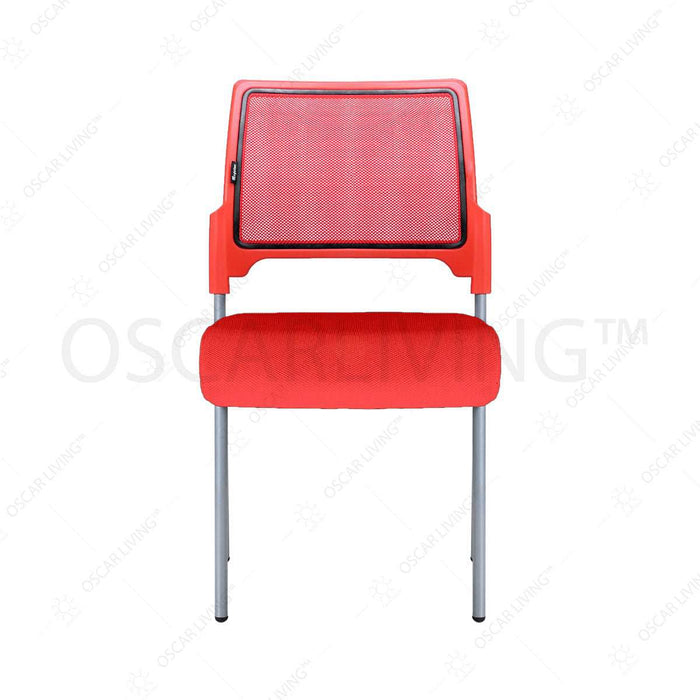 MULTIPURPOSE CHAIR Kursi Hadap Ergotec E009 ERGOTEC OSCARLIVING