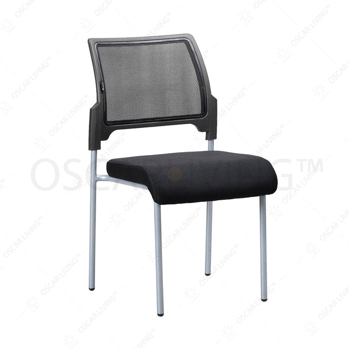MULTIPURPOSE CHAIR Kursi Hadap Ergotec E009 ERGOTEC OSCARLIVING