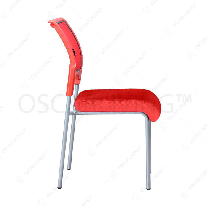 MULTIPURPOSE CHAIR Kursi Hadap Ergotec E009 ERGOTEC OSCARLIVING