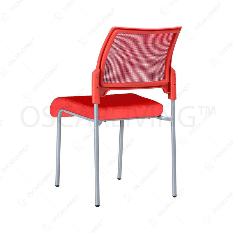 MULTIPURPOSE CHAIR Kursi Hadap Ergotec E009 ERGOTEC OSCARLIVING