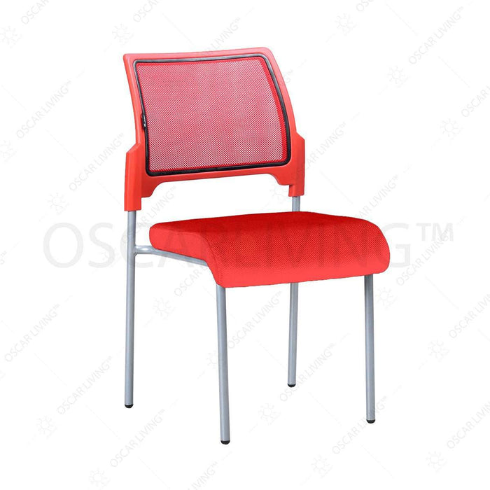 MULTIPURPOSE CHAIR Kursi Hadap Ergotec E009 ERGOTEC OSCARLIVING