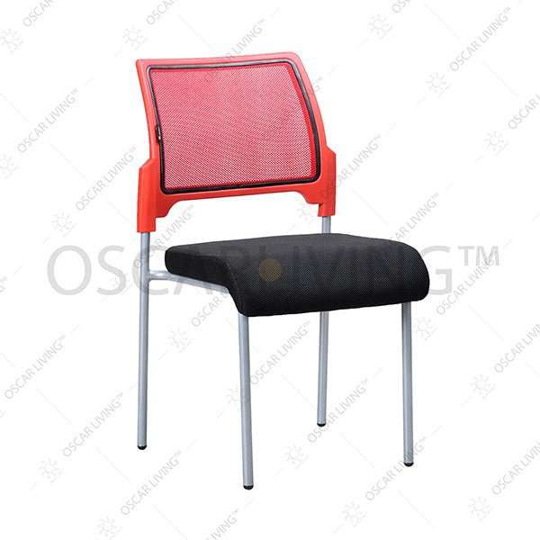 MULTIPURPOSE CHAIR Kursi Hadap Ergotec E009 ERGOTEC OSCARLIVING