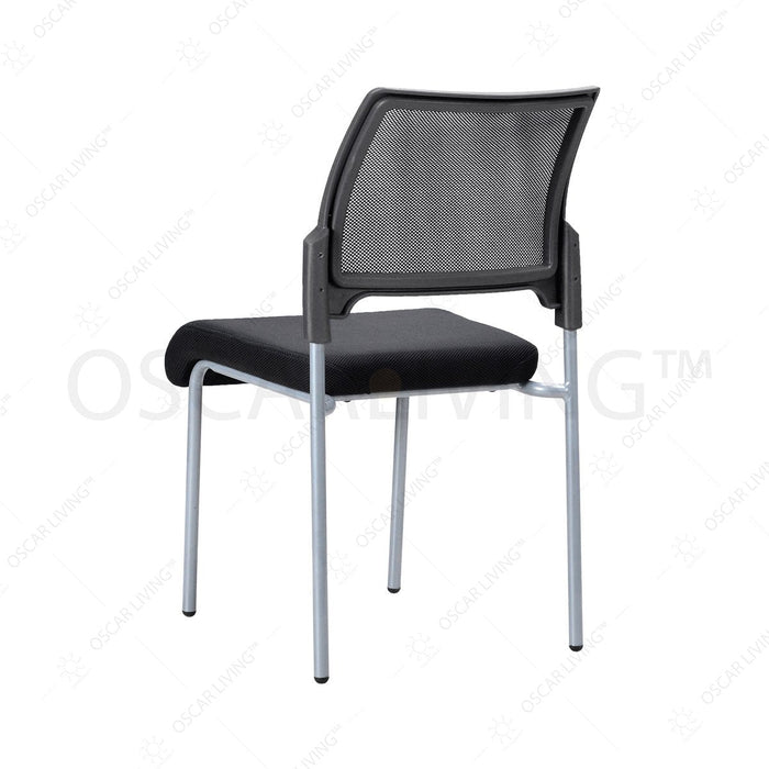MULTIPURPOSE CHAIR Kursi Hadap Ergotec E009 ERGOTEC OSCARLIVING