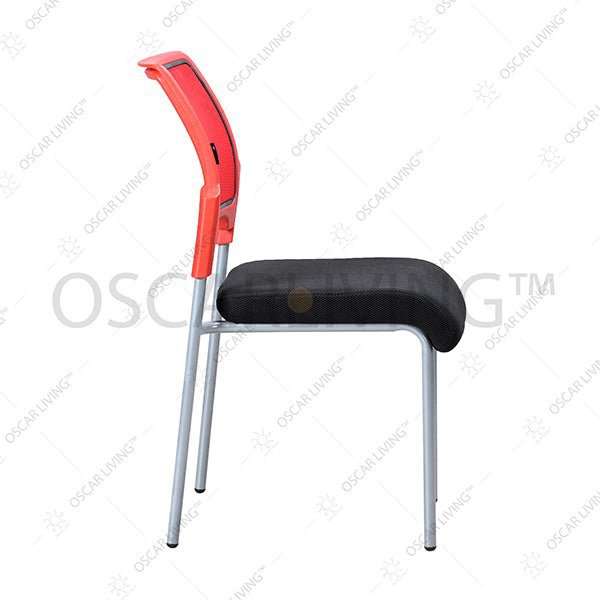 MULTIPURPOSE CHAIR Kursi Hadap Ergotec E009 ERGOTEC OSCARLIVING
