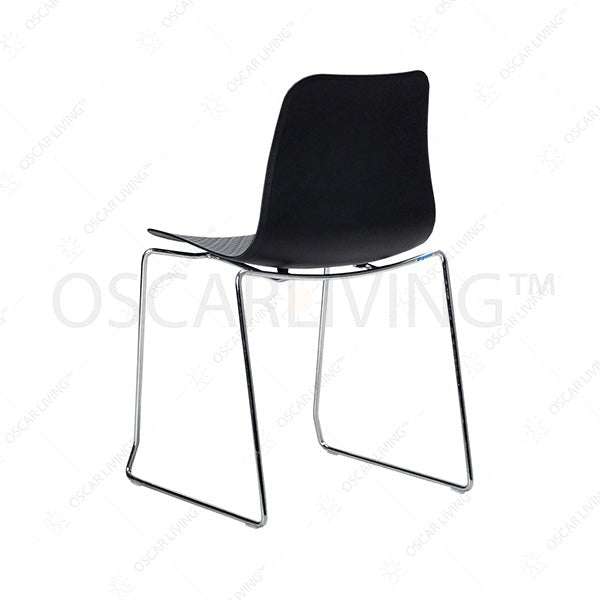 MULTIPURPOSE CHAIR Kursi Hadap Ergotec E015 ERGOTEC OSCARLIVING