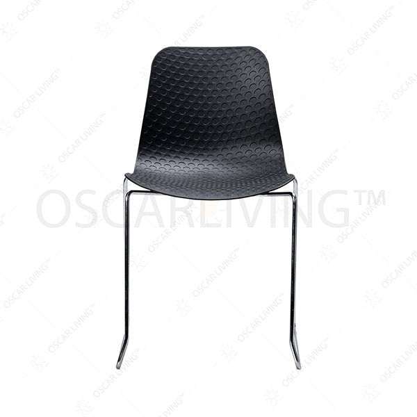MULTIPURPOSE CHAIR Kursi Hadap Ergotec E015 ERGOTEC OSCARLIVING