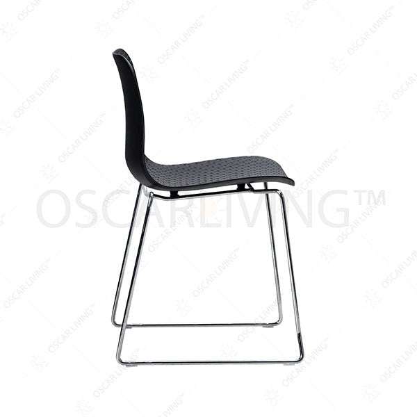 MULTIPURPOSE CHAIR Kursi Hadap Ergotec E015 ERGOTEC OSCARLIVING