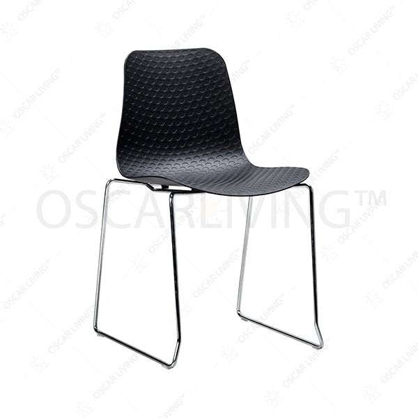 MULTIPURPOSE CHAIR Kursi Hadap Ergotec E015 ERGOTEC OSCARLIVING