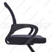 MULTIPURPOSE CHAIR Kursi Hadap Harold 751U HAROLD OSCARLIVING