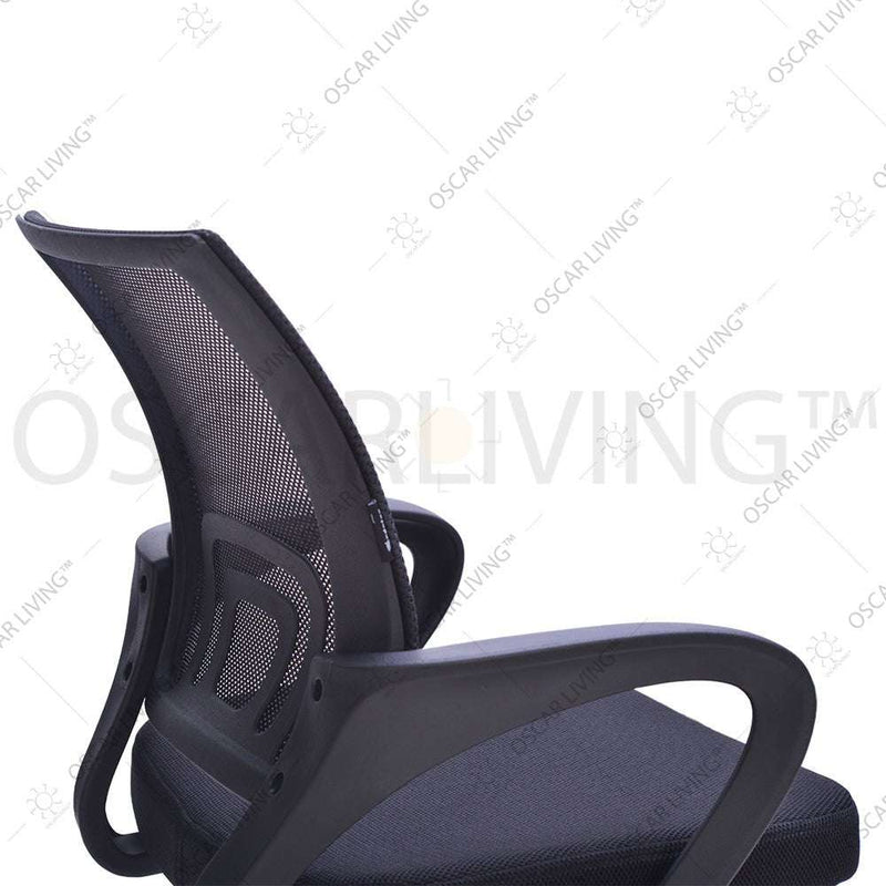 MULTIPURPOSE CHAIR Kursi Hadap Harold 751U HAROLD OSCARLIVING
