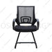 MULTIPURPOSE CHAIR Kursi Hadap Harold 751U HAROLD OSCARLIVING