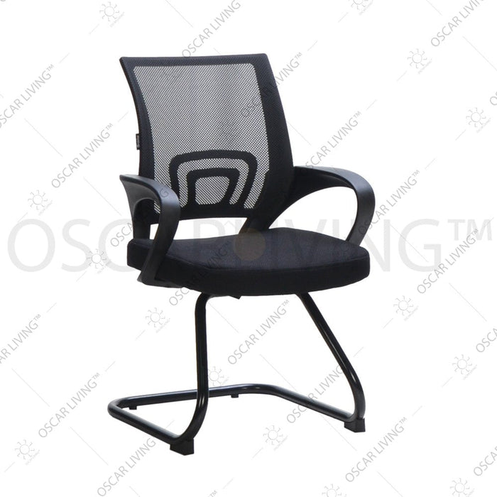 MULTIPURPOSE CHAIR Kursi Hadap Harold 751U HAROLD OSCARLIVING