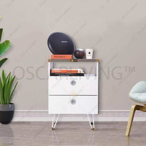 Nakas Meja Sudut Nakas Dachi Hiro2 DACHI OSCARLIVING