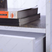 Nakas Meja Sudut Nakas Harold ZEKE | Hiro2 HAROLD OSCARLIVING