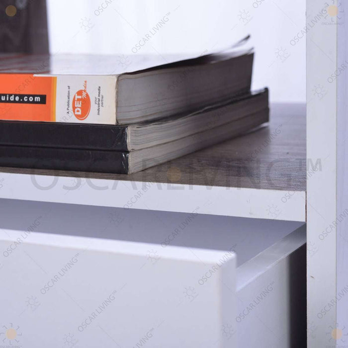 Nakas Meja Sudut Nakas Harold ZEKE | Hiro2 HAROLD OSCARLIVING