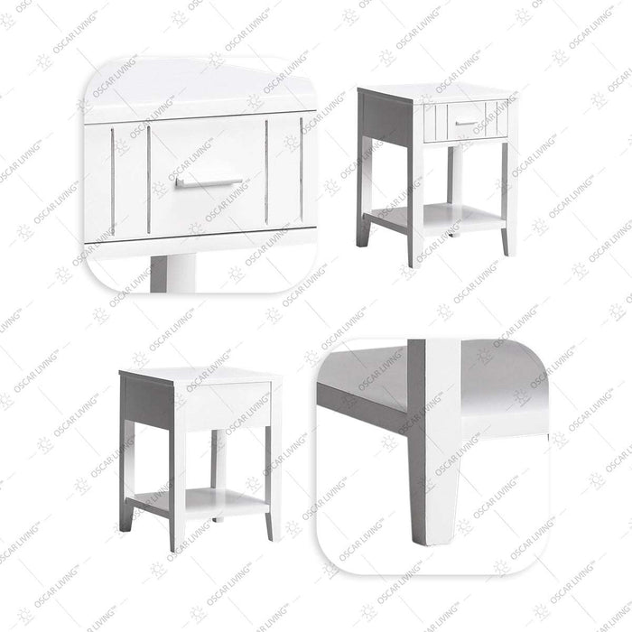 Nakas Nakas NL Caren Starmax STARMAX OSCARLIVING