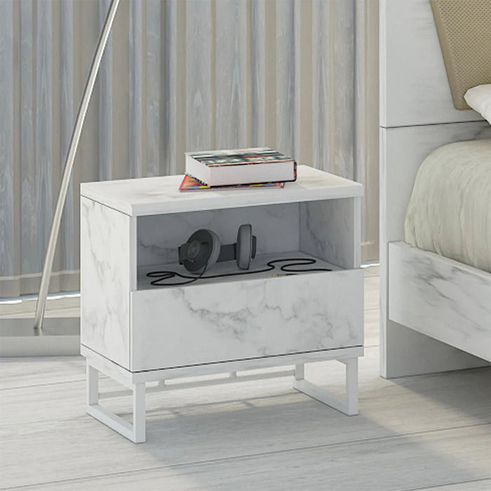 Nakas Nakas Siantano NK Marble SIANTANO OSCARLIVING