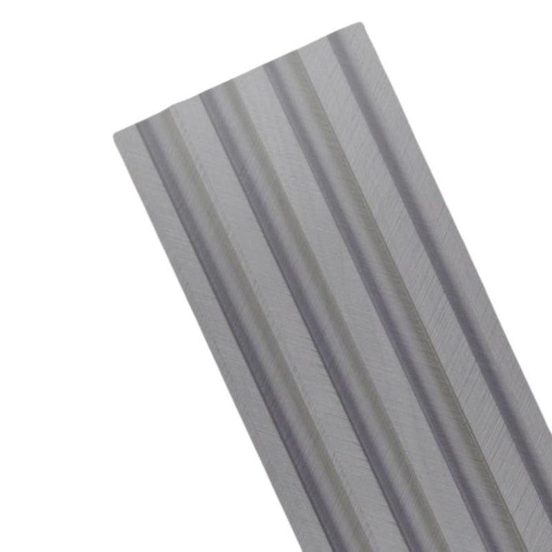 PANEL DINDING Panel Dinding Mevvah Fluted 175 MEVVAH OSCARLIVING