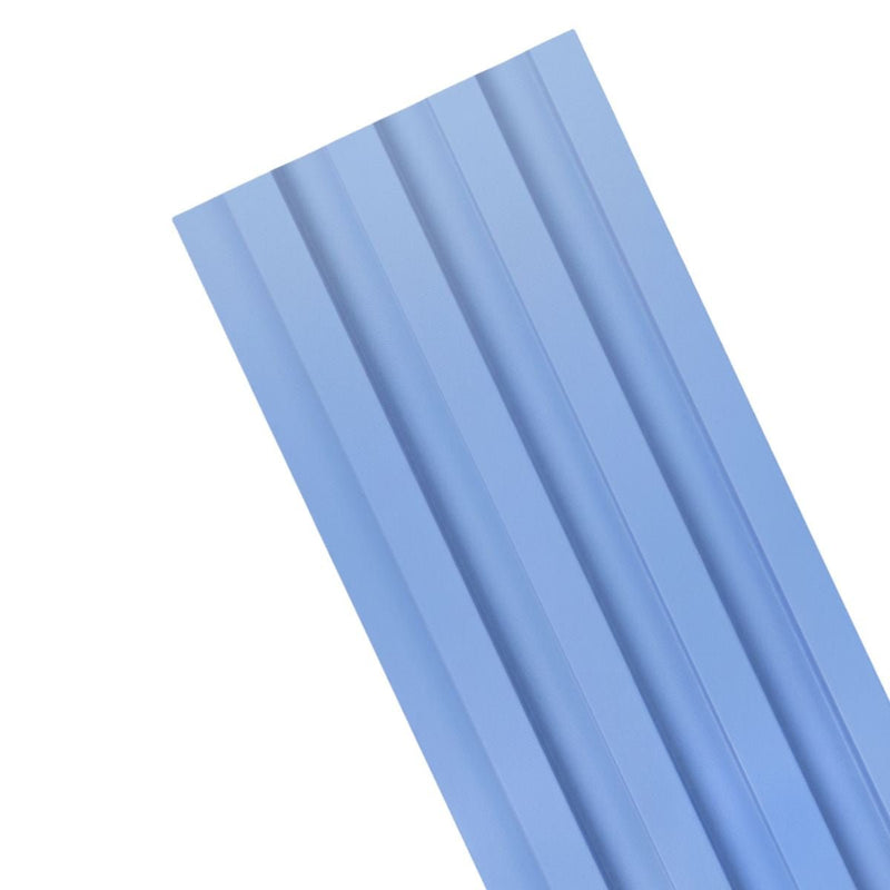 PANEL DINDING Panel Dinding Mevvah Fluted 175 MEVVAH OSCARLIVING