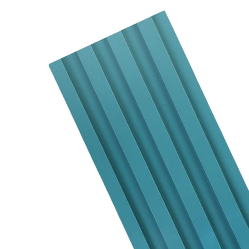 PANEL DINDING Panel Dinding Mevvah Fluted 175 MEVVAH OSCARLIVING