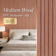 PANEL DINDING Panel Dinding Mevvah WPC Eco 168 MEVVAH OSCARLIVING