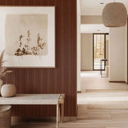 PANEL DINDING Panel Dinding Mevvah WPC Eco 200 MEVVAH OSCARLIVING