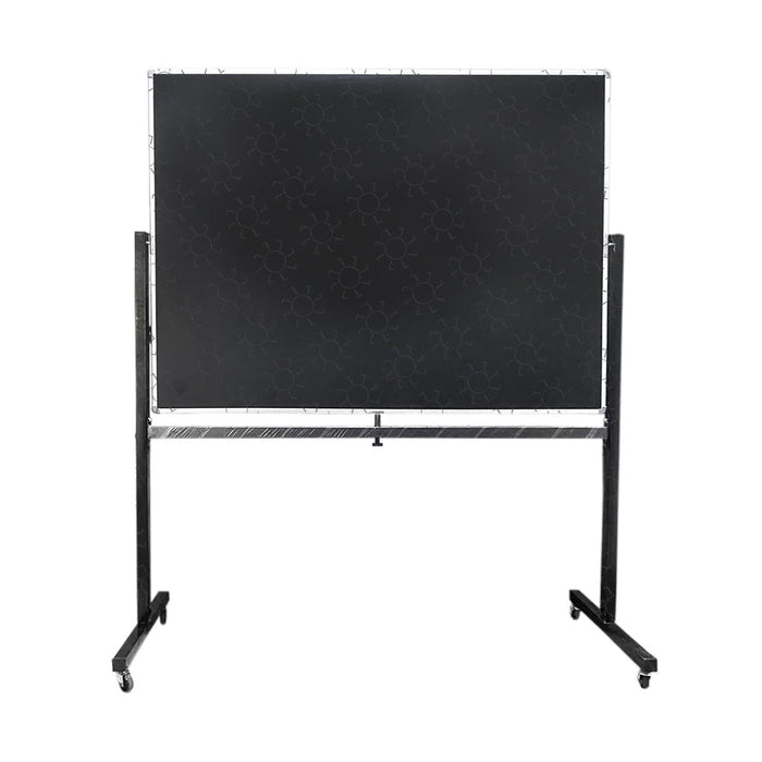 PAPAN TULIS Blackboard Hanako Single Face Standing HANAKO di Oscar Living dengan harga termurah