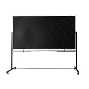 PAPAN TULIS Blackboard Hanako Single Face Standing HANAKO di Oscar Living dengan harga termurah
