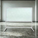 PAPAN TULIS Glassboard Standing Magnetik Hanako HANAKO OSCARLIVING