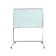 PAPAN TULIS Glassboard Standing Magnetik Hanako HANAKO OSCARLIVING