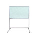 PAPAN TULIS Glassboard Standing Standard Hanako HANAKO OSCARLIVING