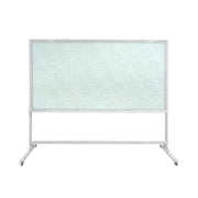PAPAN TULIS Glassboard Standing Standard Hanako HANAKO OSCARLIVING