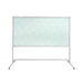 PAPAN TULIS Glassboard Standing Standard Hanako HANAKO OSCARLIVING