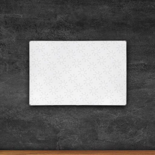 PAPAN TULIS Whiteboard Gantung Hanako HANAKO di Oscar Living dengan harga termurah