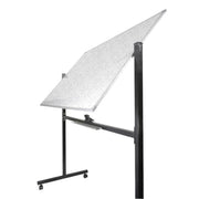 PAPAN TULIS Whiteboard Hanako Double Face Standing HANAKO di Oscar Living dengan harga termurah