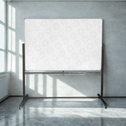 PAPAN TULIS Whiteboard Hanako Single Face Standing HANAKO di Oscar Living dengan harga termurah