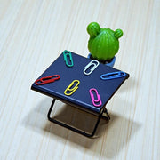 PAPER CLIP Paper Clip Joyko Vinyl C3100 | 1 Pack JOYKO OSCARLIVING