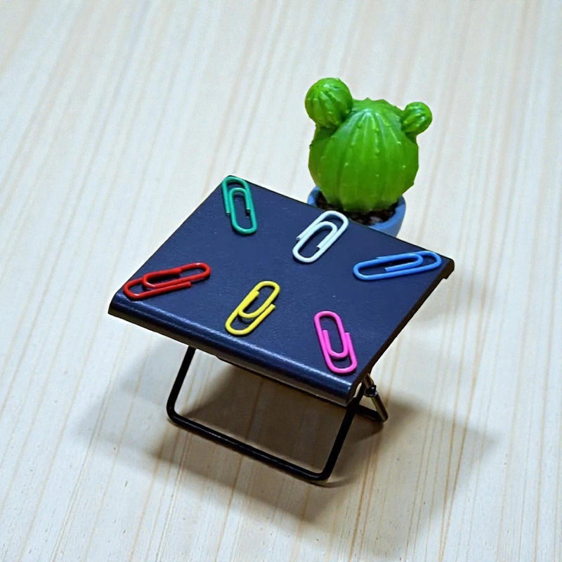 PAPER CLIP Paper Clip Joyko Vinyl C3100 | 1 Pack JOYKO OSCARLIVING